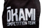 Preview: OKAMI Fight Shorts Competition Team Black